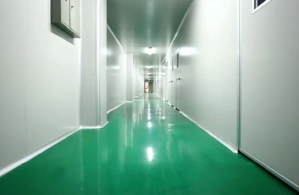 净化车间恒温恒湿空调机