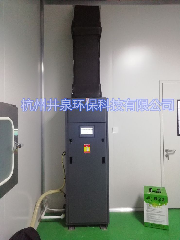 恒温恒湿空调的作用