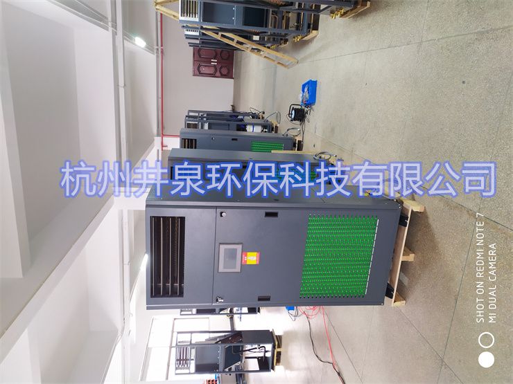 恒温酒窖要不要做新排风吗？