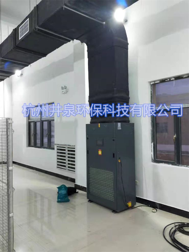 抗生素培养室用恒温恒湿空调(抗生素培养室恒温恒湿空调解决温湿度问题)