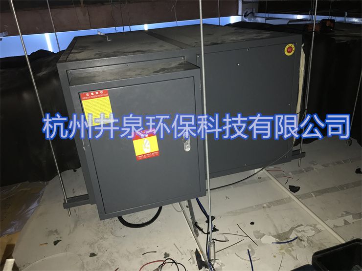 计量室用恒温恒湿空调(计量室恒温恒湿空调：降温升温设备解决温湿度问题)