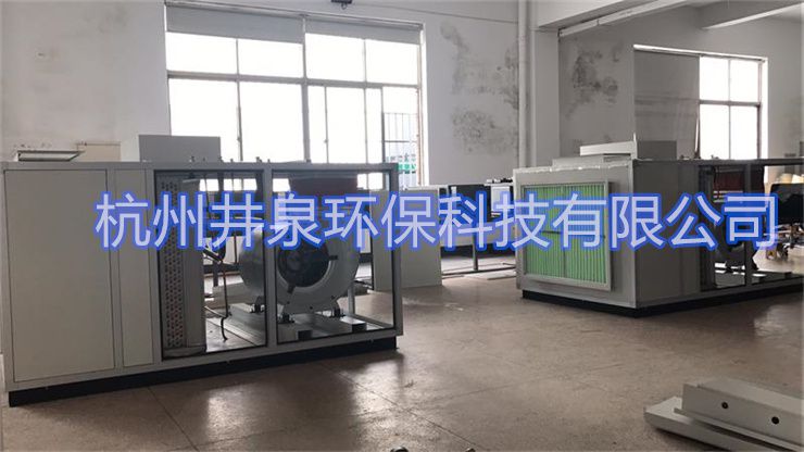 机房专用精密空调高压报警原因可能是以下这几