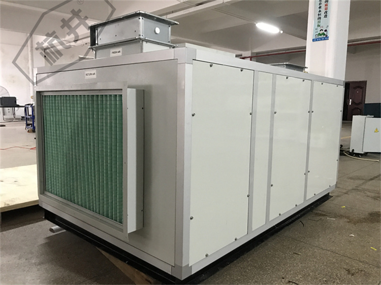 恒温恒湿实验室温湿度设备：恒温恒湿洁净空调机