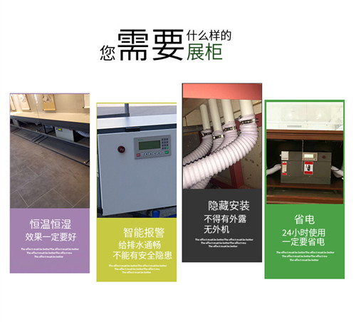 博物馆*用恒温恒湿yi体机 博物馆*用恒温恒湿yi体机
