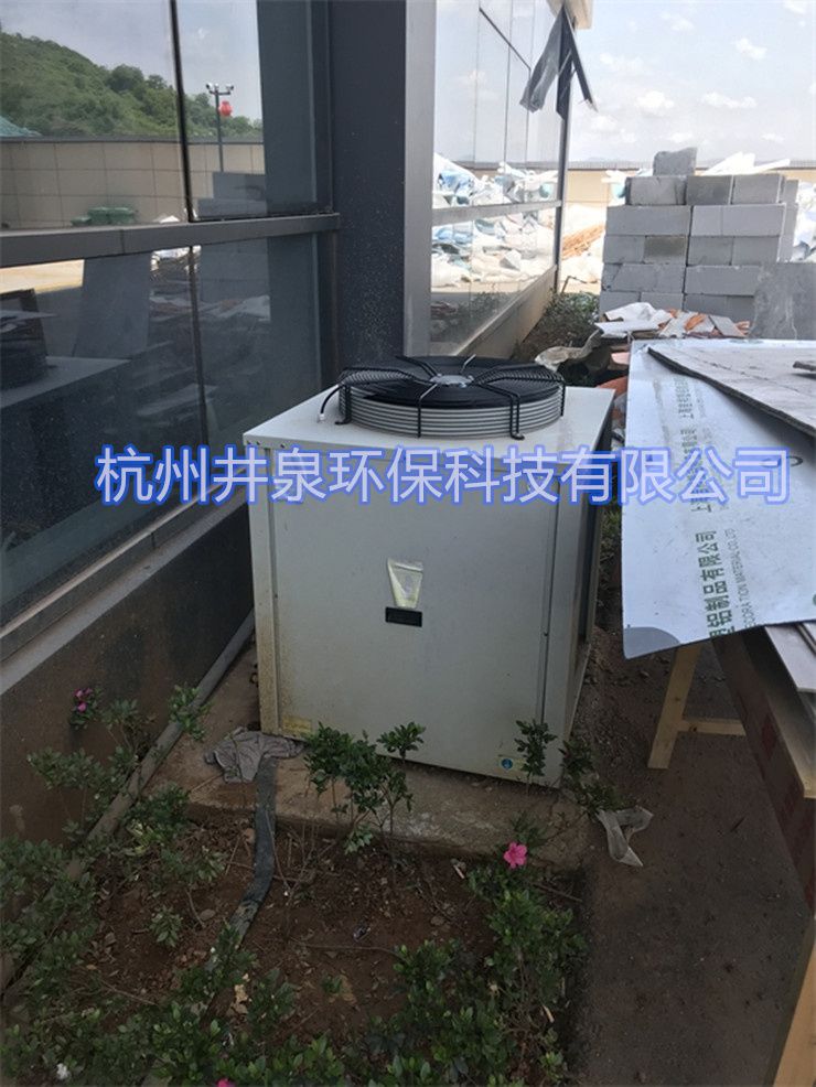 恒温恒湿空调常见的耗材及维护