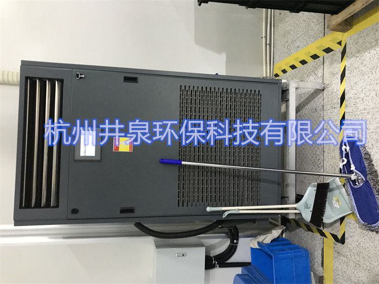 CD制造车间用恒温恒湿空调(CD制造车间恒温恒湿空调设备如何解决温湿度问题)