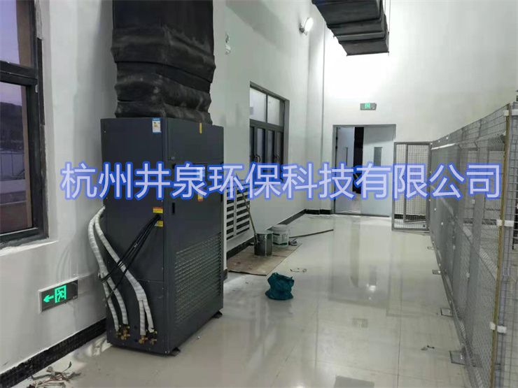 机房精密空调安装费用多少钱一台？*新安装报价表